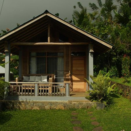 The Geckos Homestay 켈리무투 외부 사진