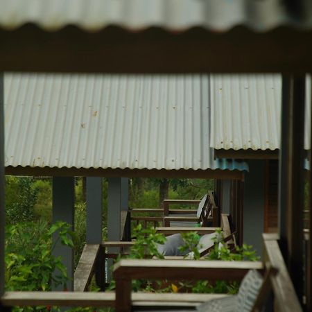 The Geckos Homestay 켈리무투 객실 사진