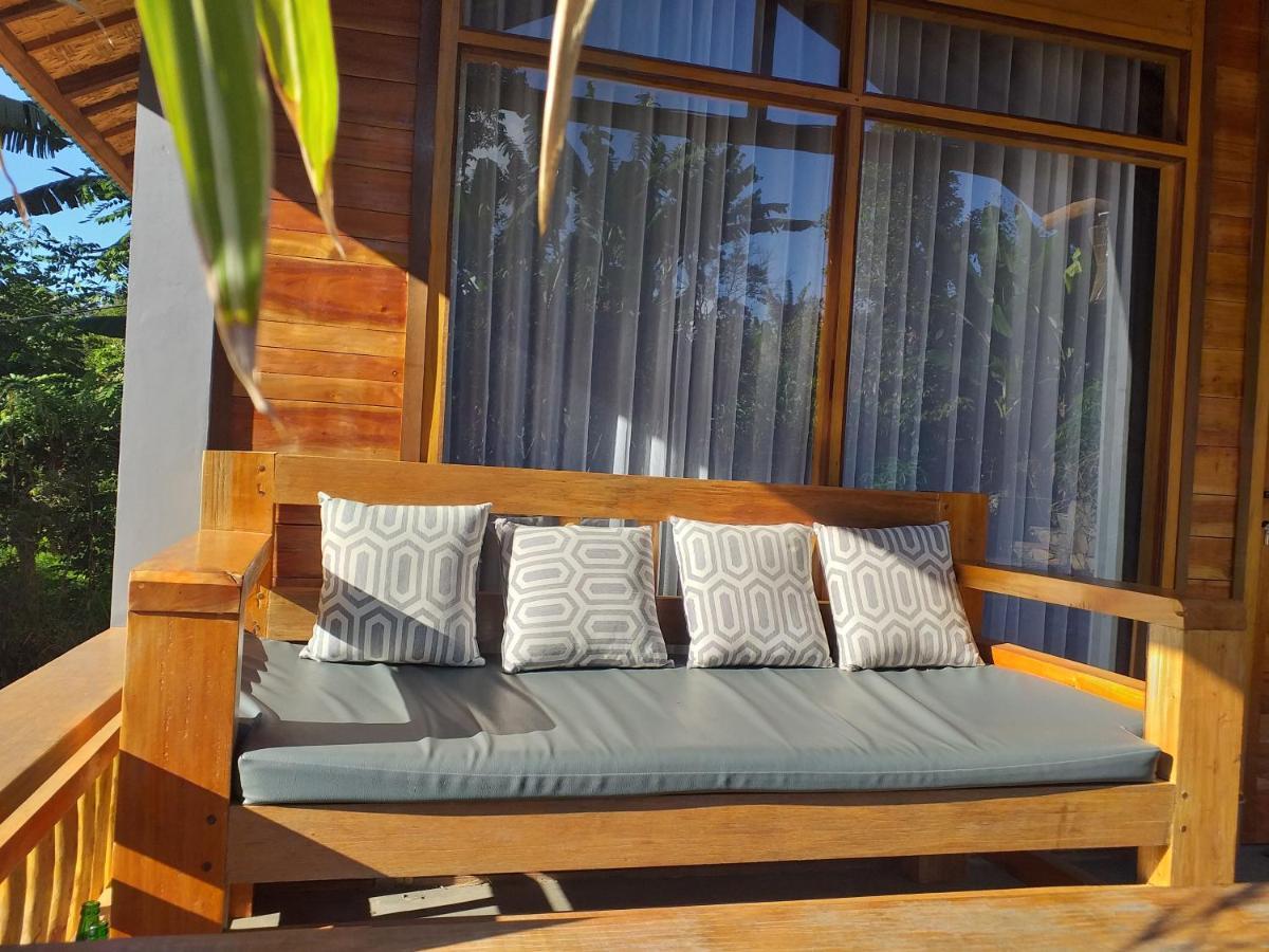 The Geckos Homestay 켈리무투 외부 사진