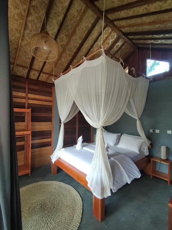 The Geckos Homestay 켈리무투 외부 사진