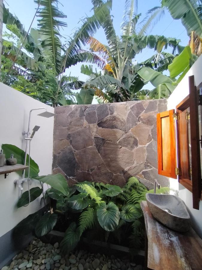 The Geckos Homestay 켈리무투 외부 사진