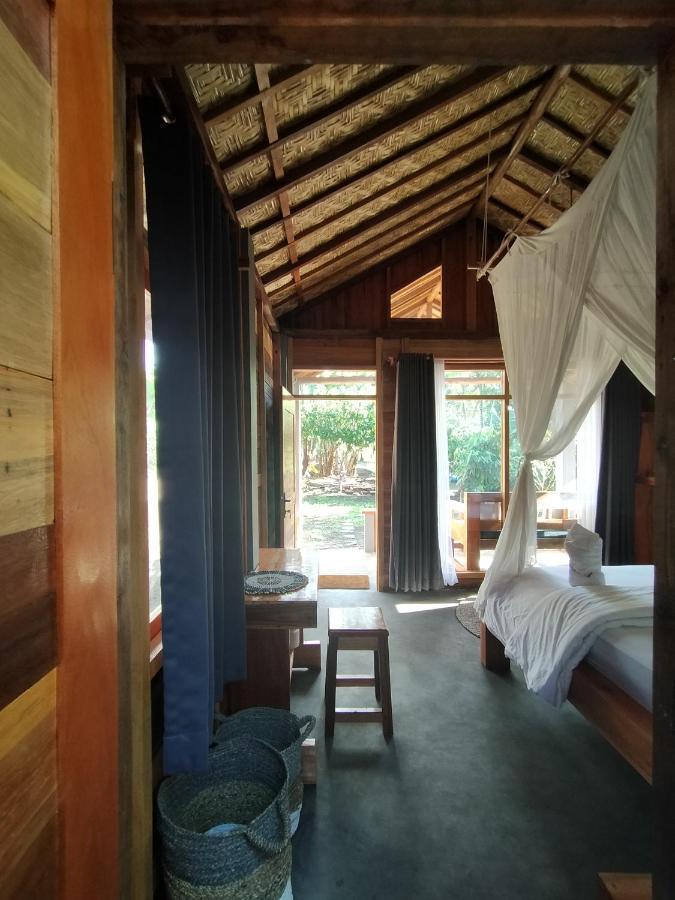 The Geckos Homestay 켈리무투 외부 사진