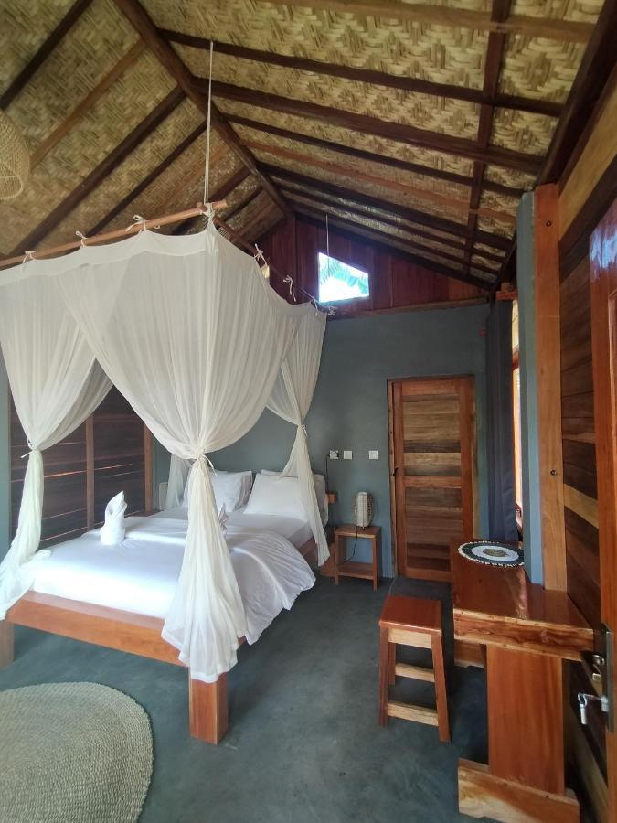 The Geckos Homestay 켈리무투 외부 사진