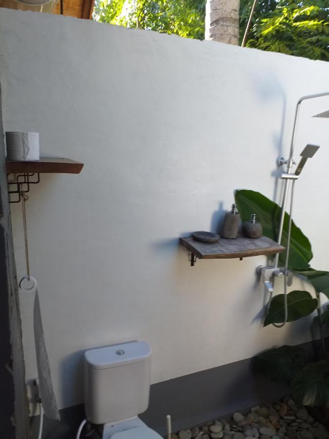 The Geckos Homestay 켈리무투 외부 사진