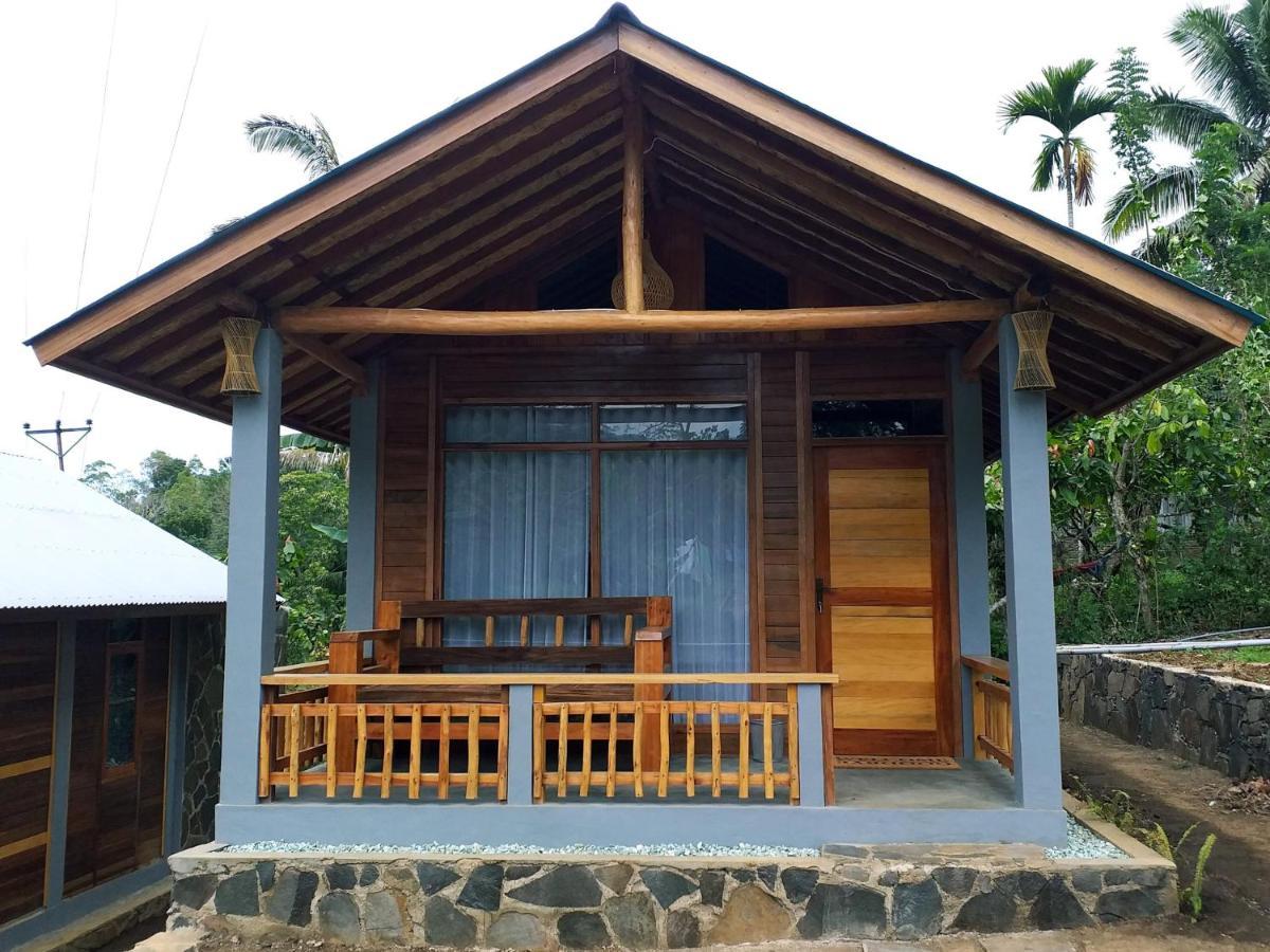 The Geckos Homestay 켈리무투 외부 사진
