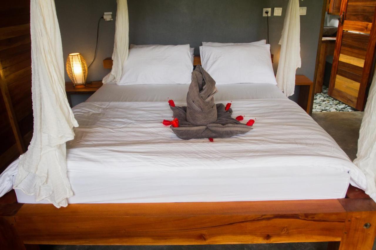 The Geckos Homestay 켈리무투 외부 사진