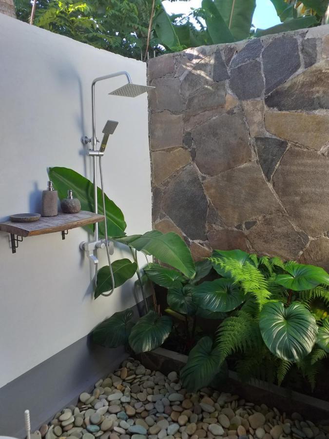 The Geckos Homestay 켈리무투 객실 사진