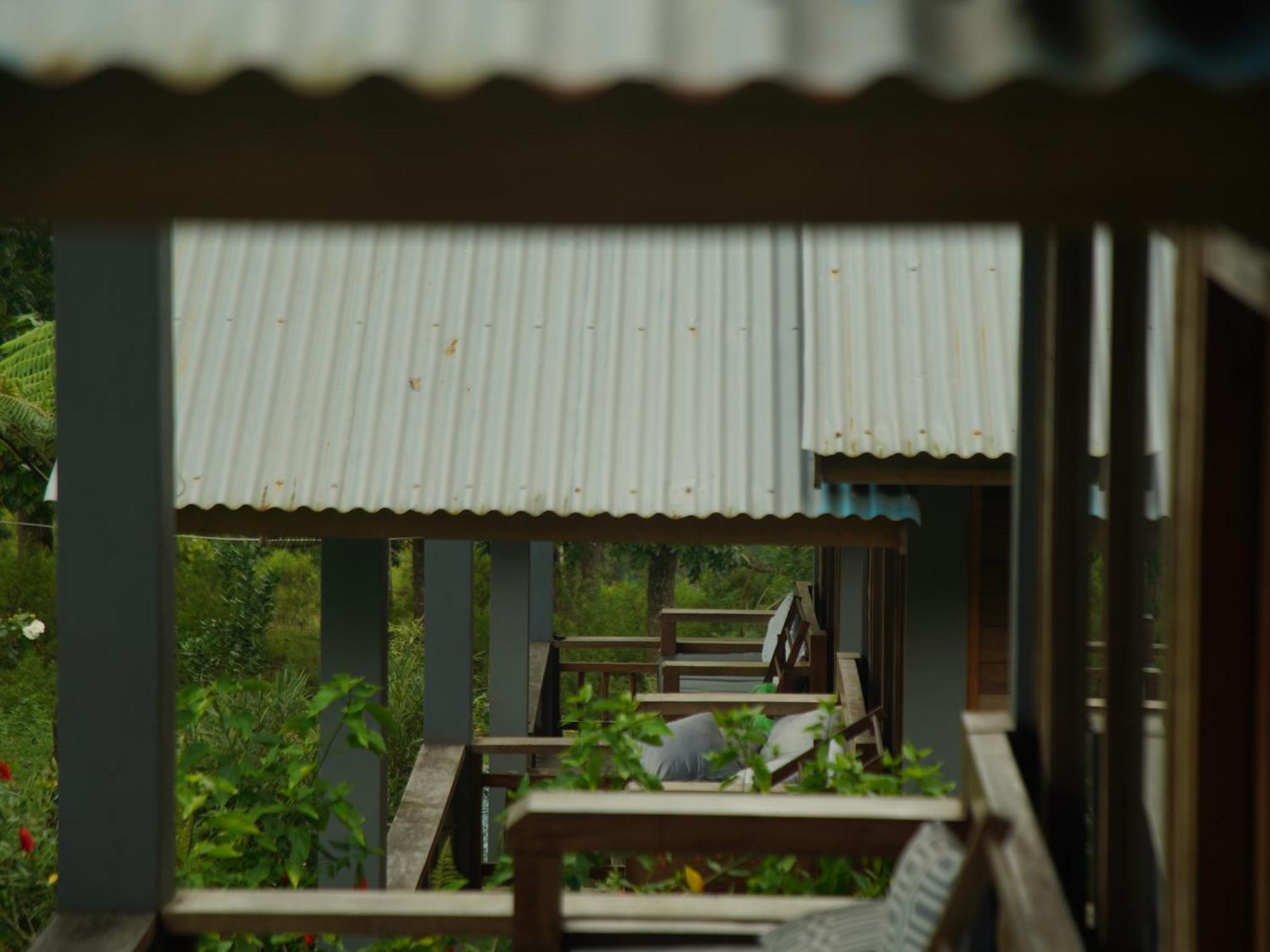 The Geckos Homestay 켈리무투 객실 사진